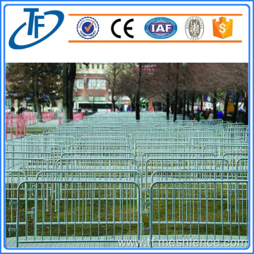 High quality strong temporary fence